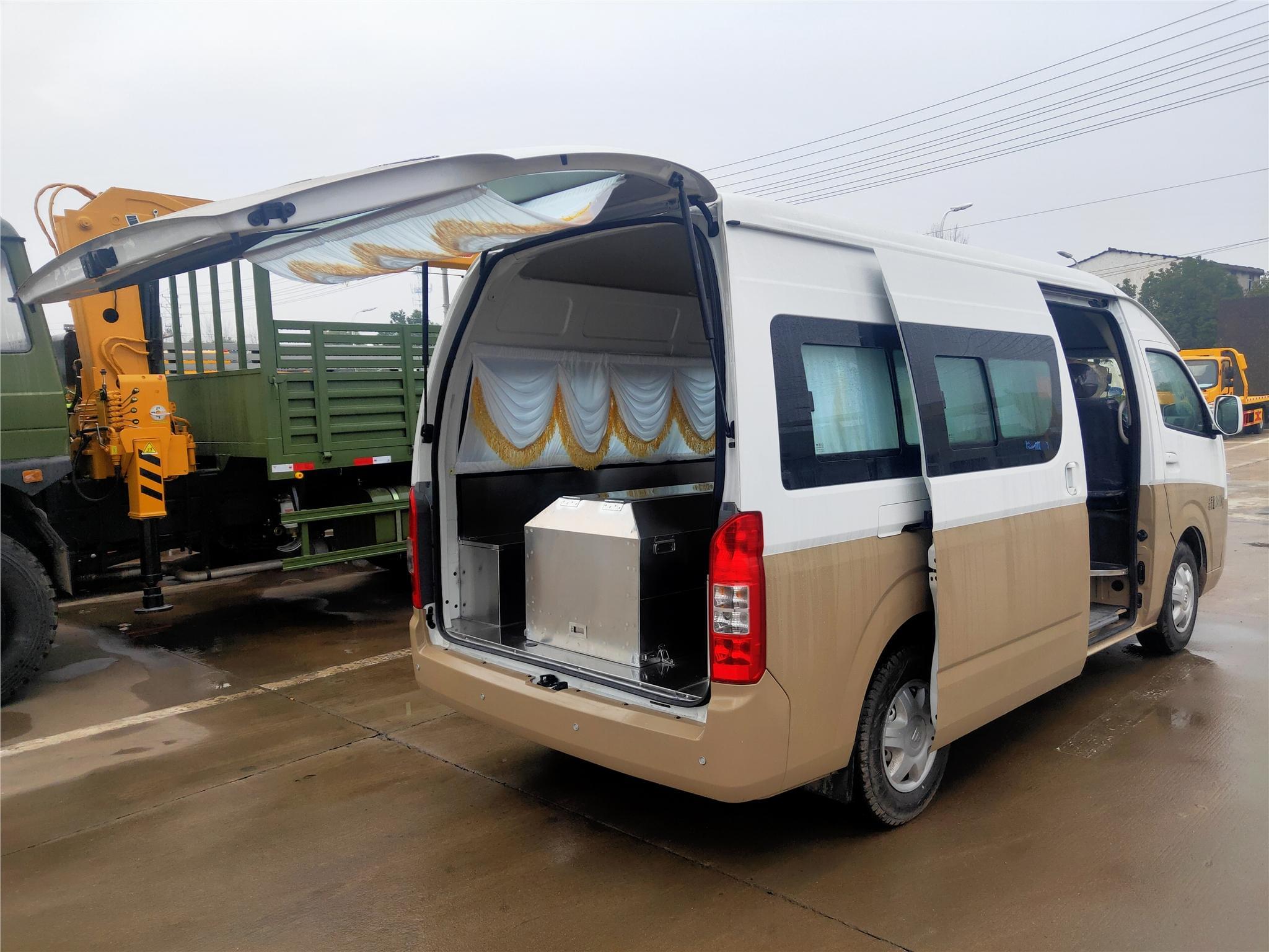 玉泉区骨灰盒运输-安全护送，让思念延续